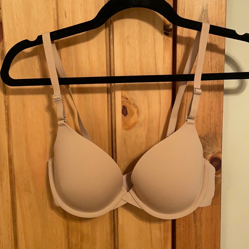 Soma Nude Bra 34B